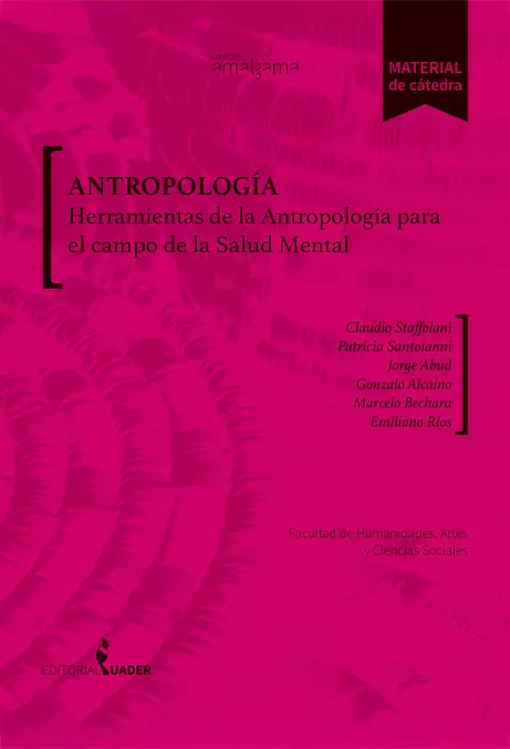 Antropología