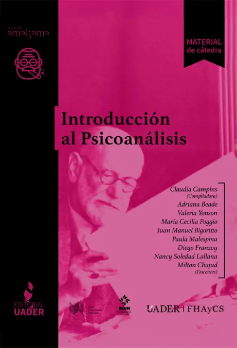 Introducción al Psicoanálisis