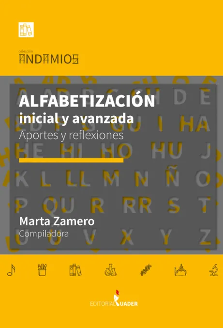 Alfabetización inicial y avanzada