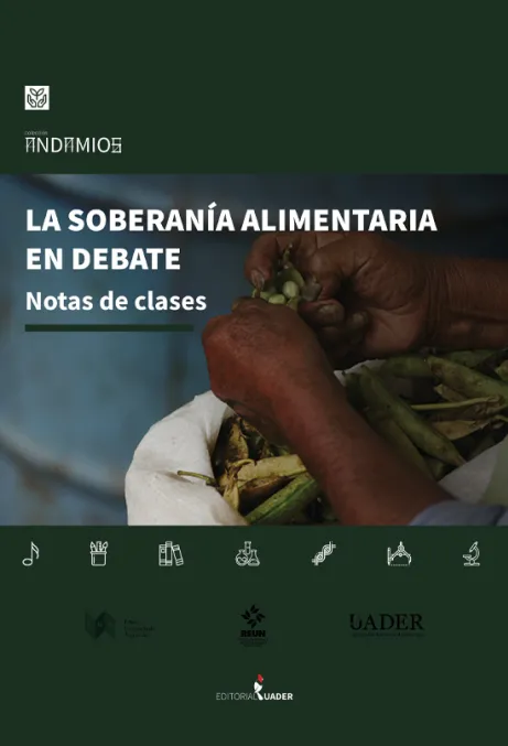 La soberanía alimentaria en debate