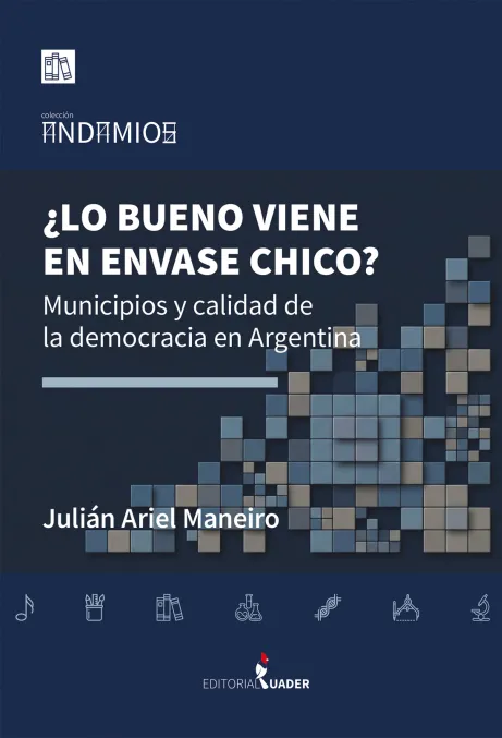 ¿Lo bueno viene en envase chico?