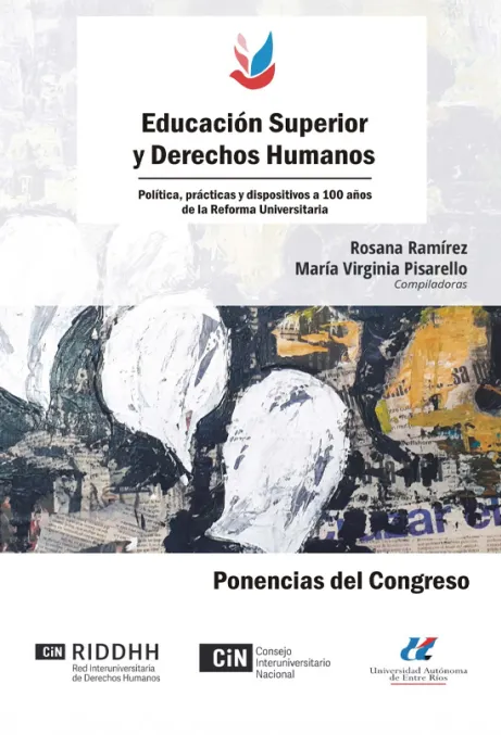 Educación Superior y Derechos Humanos
