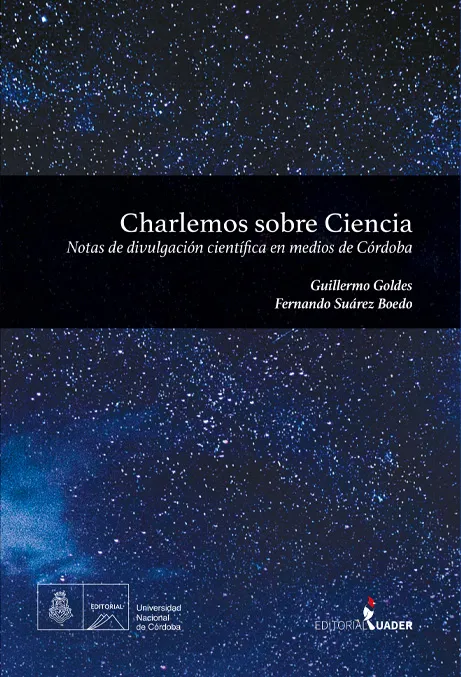 Charlemos sobre Ciencia