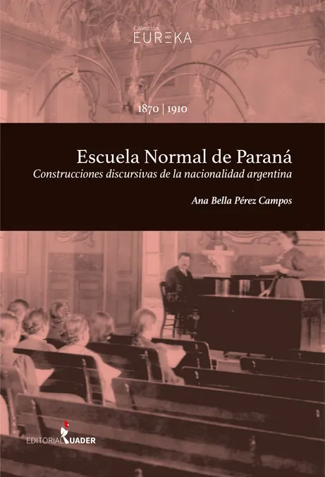 Escuela Normal de Paraná