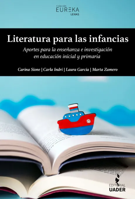 Literatura para las infancias