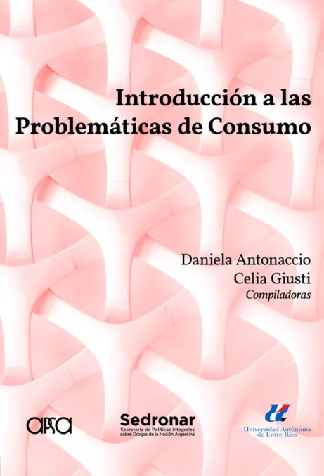 Introducción a las problemáticas de consumo