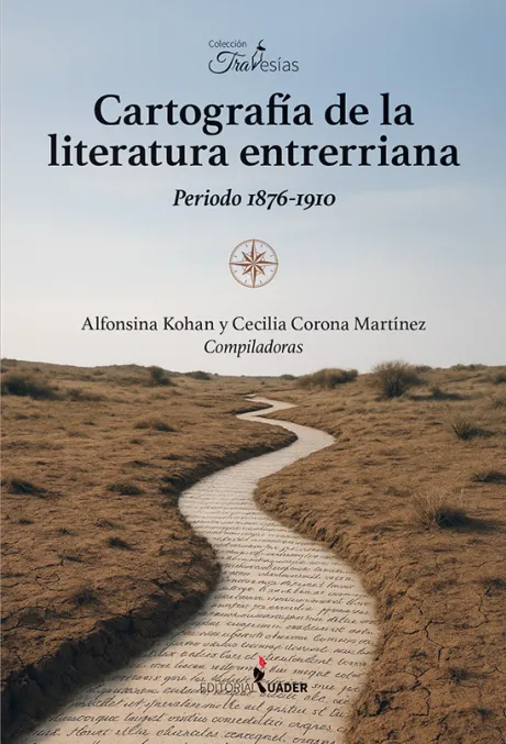 Cartografía de la literatura entrerriana