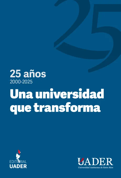 Una universidad que transforma